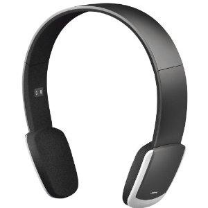 Jabra HALO2 Bluetooth Stereo Headset, Black $49.99+free shipping