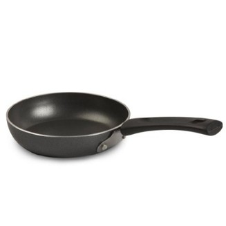T-Fal Specialty 4.5-Inch Nonstick One Egg Wonder Pan, Grey $5.47