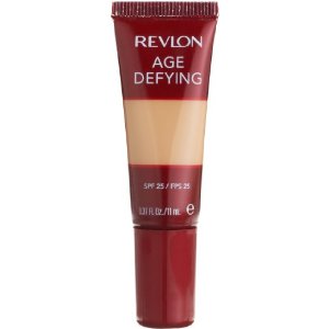 Revlon Age Defying Moisturizing Concealer, 0.37-Fluid Ounce $2.99
