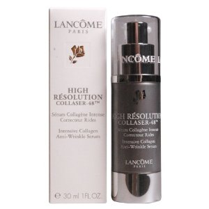 Lancome High Resolution Collaser-48 Intensive Collagen Anti-Wrinkle Serum Facial Treatment Products $46.49+free shipping