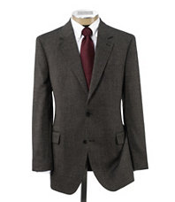 Jos. A. Bank: Executive Patterned Sportcoats $97