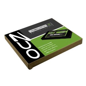  OCZ Technology Agility 3 SSD 3rd Generation SATA III 2.5-Inch Solid State Drive (AGT3-25SAT3-90G) $49.12