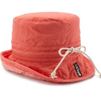 Roxy Juniors Sun Bathe Reversible Hat  $7.12