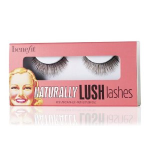 Benefit Cosmetics Naturally Lush Lashes  $6.00