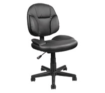 OfficeMax Battista Task Chair $49.99