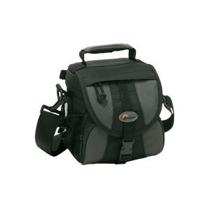 Lowepro Camera Bag (EX120GRY) $14.95