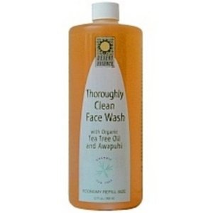 Desert Essence - Thoroughly Clean Face Wash, 32 fl oz $10.95