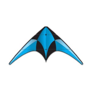 X-Kites XL 蓝色竞技风筝 $19.99