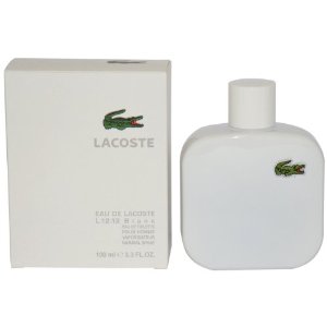 Lacoste Eau de Lacoste L.12.12 - White $36.95+free shipping