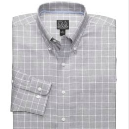 Today Only! Jos. A. Bank Men's Sportshirts $19.98
