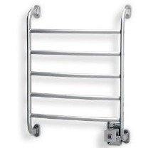 Warmrails Regent Electric Wall Mounted Towel Warmer and Drying Rack $100.23