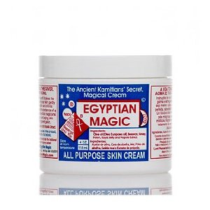 歷史最低價！被無數美容達人稱為可超越La Mer海藍之謎的美容佳品！持續性風靡的Egyptian Magic Cream 2Oz 埃及魔法膏，現僅$18.71！