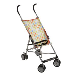Cosco Juvenile Umbrella Stroller without Canopy $14.98