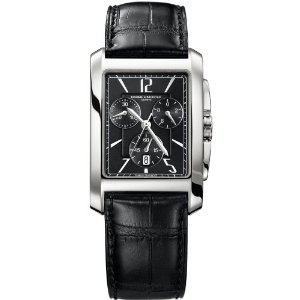 Baume & Mercier Men's 8807 Hampton Swiss Watch $1099