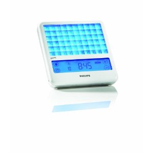 Philips goLITE BLU Light Therapy Device, only$99.99 , free shipping