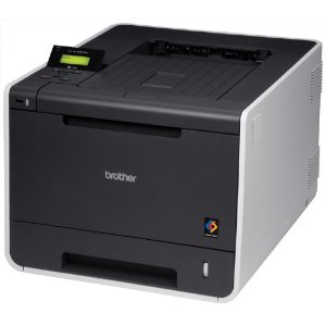 Brother HL4150CDN Color Laser Printer with Duplex and Networking $179.99