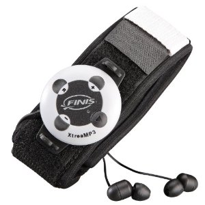 FINIS XtreaMP3 Waterproof MP3 Player $37.65