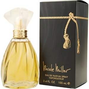 Nicole Miller By Nicole Miller For Women. Eau De Parfum Spray 3.4 Ounces  $20.70(76%off)
