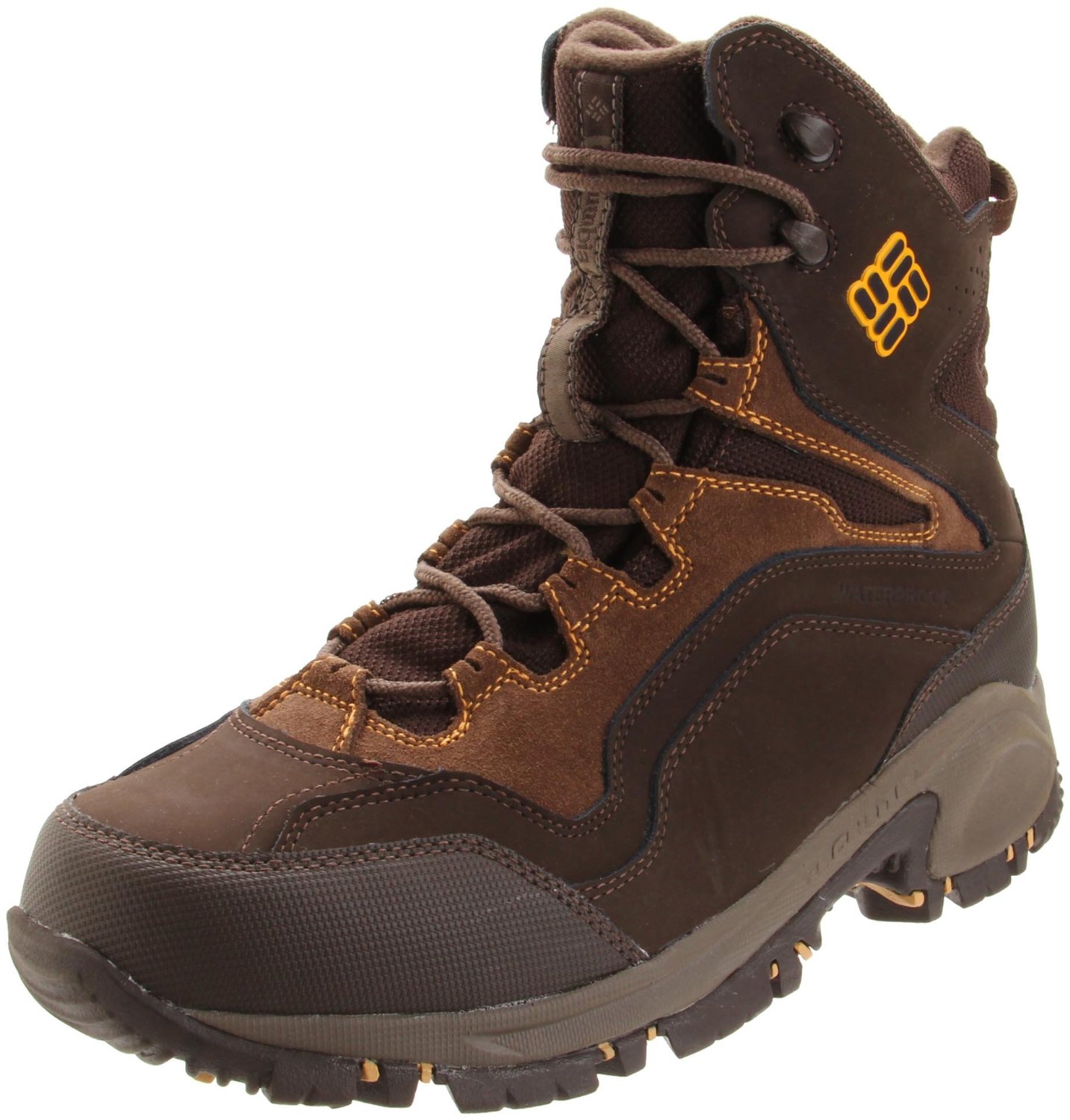 Columbia Sportswear Men's Liftop Cold Weather Boot  $52.23
