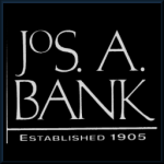 Jos. A Bank: 50% Off Everything Online