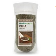 Chia Seeds 3 Pound (Chemical Free) $14.99