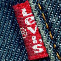 李维斯Levi's男式牛仔裤春季促销，折扣高达40%