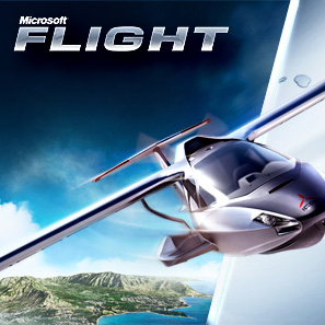 Xbox: Microsoft Flight for Free