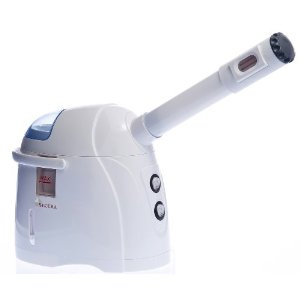 Secura Hot & Cool Facial Steamer Micro-fine Mist Sauna, only $57.99, free shipping