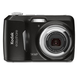 Kodak 柯达C1530 1400万像素3倍光学变焦数码相机 $39.99免运费