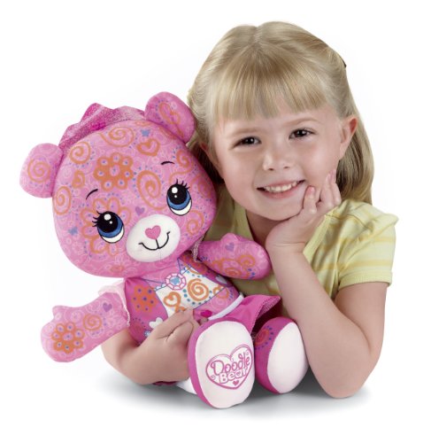 Fisher-Price Doodle Bear Rose $17.73