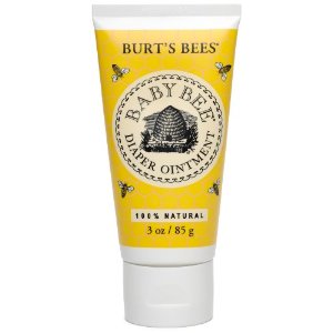 小蜜蜂（Burt's Bee）嬰兒護臀膏 共3支  $19.85 