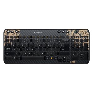 Logitech Wireless Keyboard K360 $15.00