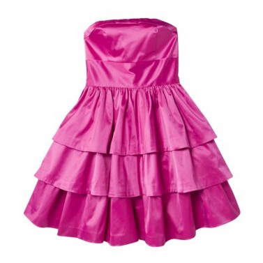 Today Only! Xhilaration Juniors Prom Dress Collection $50 + Free Shipping