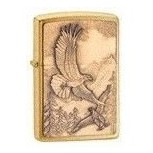 Zippo Where Eagles Dare Lighter $23.40 FREE Shipping on orders over $49