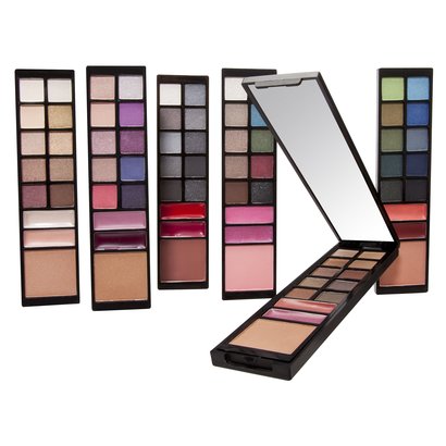 Today Only! ELF Beauty To Go $10.99 + Free Shipping
