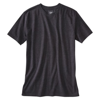 Today Only! Mossimo Supply Co. Men's Crew-Neck T-Shirt $4.99 + Free Shipping