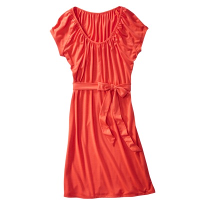 Merona Womens Essential Summer Dress $20 + Free Shipping