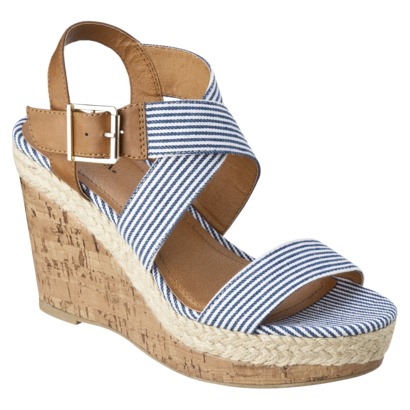 Today Only! Target Wedge Sandal Sale: Up to 65 Off 