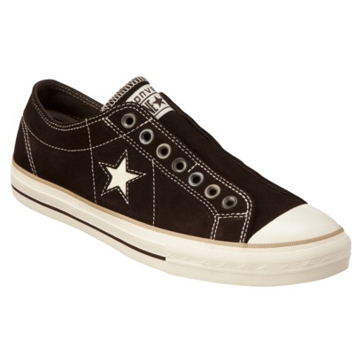 Converse Men's One Star Shoes $15.98