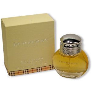 Burberry Classic (Original) EDP Perfume, 3.3oz $35.57