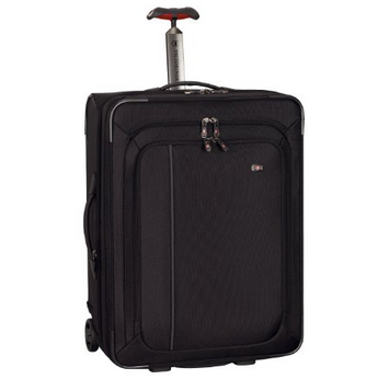 Victorinox Luggage Werks Traveler 4.0 Wt 22 Bag $175.63(68%off)