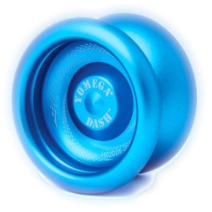 Yomega Dash High Performance Aluminum Yo-yo (Colors May Vary) $15.08