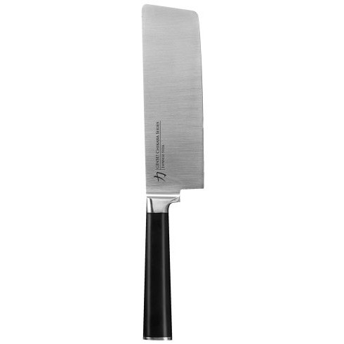 Ginsu 07100 Chikara Cleaver with Stainless Steel Blade $13.99 with shipping