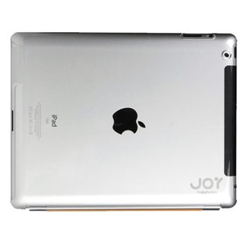 Joy Factory SmartFit2 超薄透明iPad2硬质保护壳 $14.89免运费