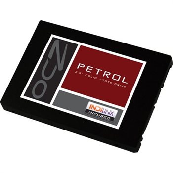 OCZ Petrol 128GB 2.5″固态硬盘 $99.95且免运费