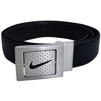 Nike Golf- Reversible Swivel Buckle Belt $14.99
