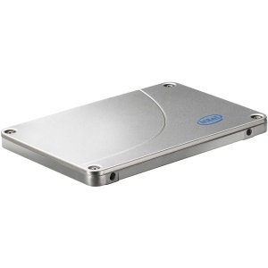 Intel 320 Series 120 GB SATA 2.5-Inch Solid-State Drive Brown Box $164.99