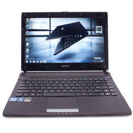ASUS Core i5 U36SD Laptop $699.99