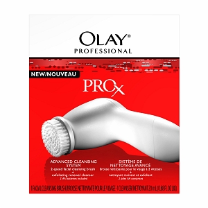 Olay Professional Pro-X Advanced Cleansing System $19.99