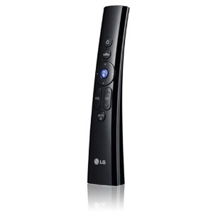  LG高清智能电视遥控器（AN-MR200）  $15 